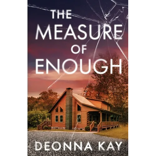 The Measure of Enough - Paperback