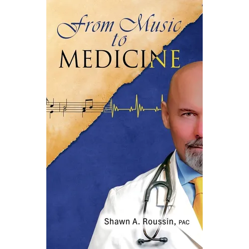 From Music to Medicine