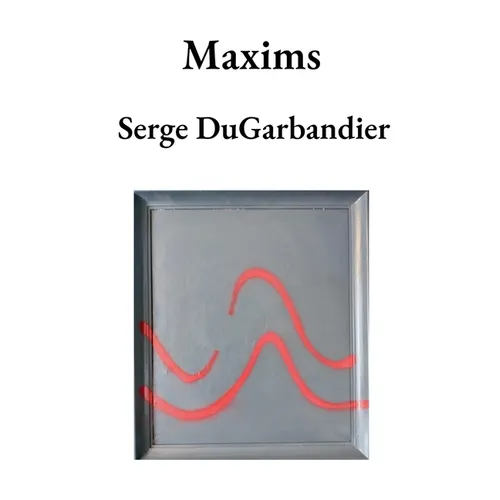 Maxims - Paperback