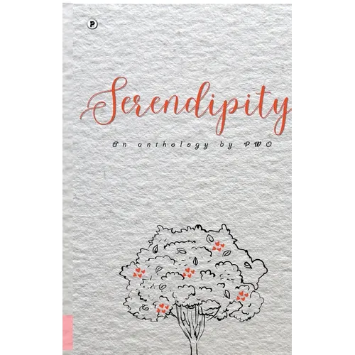 Serendipity - Paperback