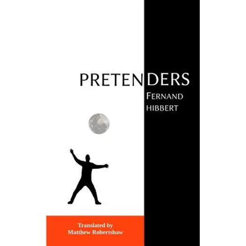 Pretenders: The Hellénus Cato Affair - Paperback
