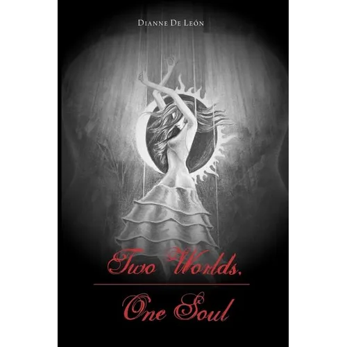 Two Worlds, One Soul - Paperback