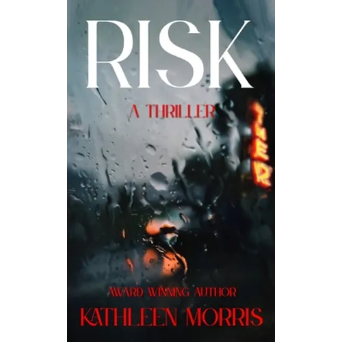 Risk - Hardcover