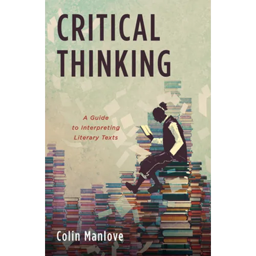 Critical Thinking - Hardcover