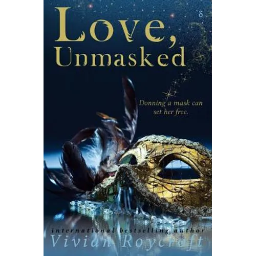 Love, Unmasked - Paperback