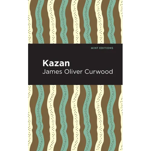 Kazan - Paperback