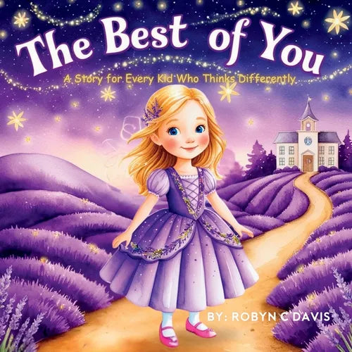 The Best of You - Paperback