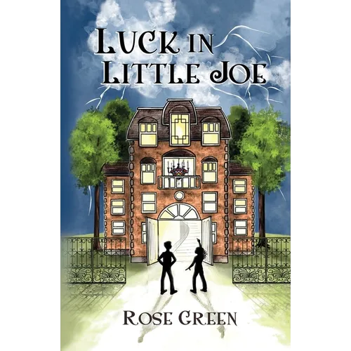 Luck in Little Joe