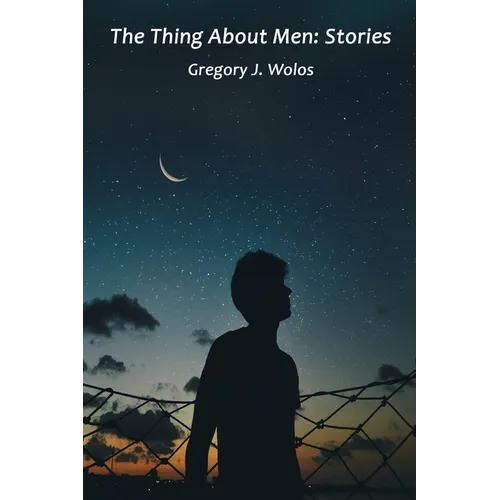 The Thing About Men: Stories - Paperback