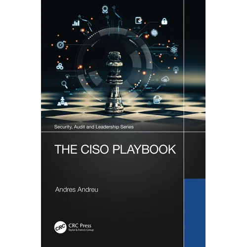 The Ciso Playbook - Paperback