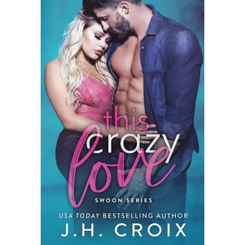 This Crazy Love - Paperback