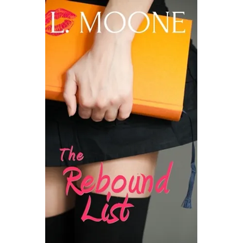 The Rebound List - Paperback
