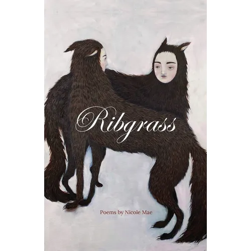 Ribgrass: Poems - Paperback