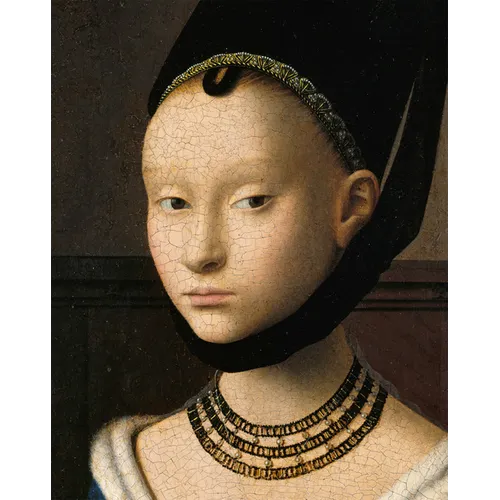 Remember Me: Renaissance Portraits - Paperback