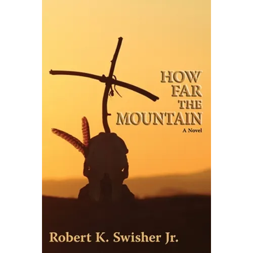 How Far the Mountain - Paperback