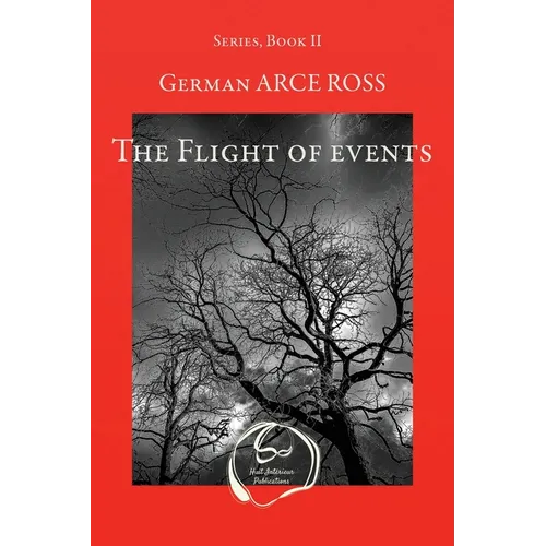 The Flight of events - Paperback