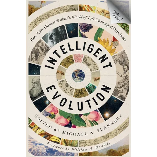 Intelligent Evolution - Paperback