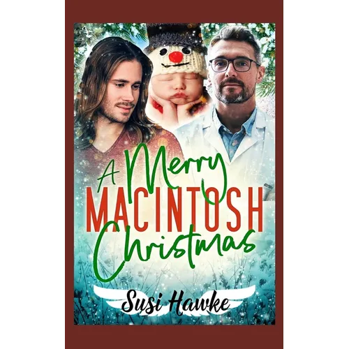 A Merry MacIntosh Christmas - Paperback