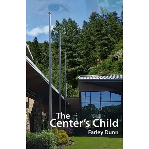 The Center's Child - Paperback