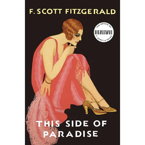 This Side of Paradise - Paperback