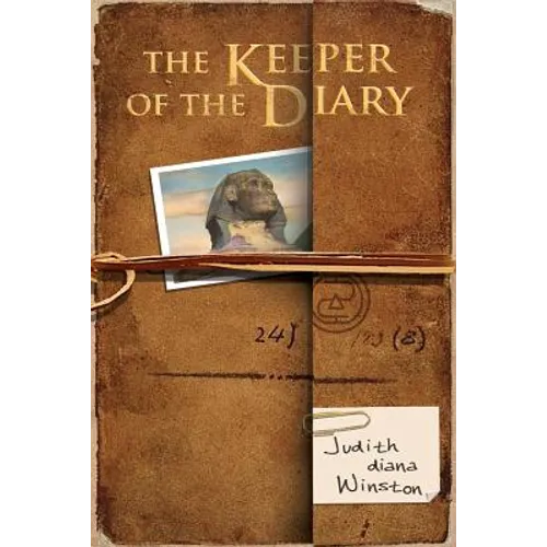 The Keeper Of The Diary - Paperback