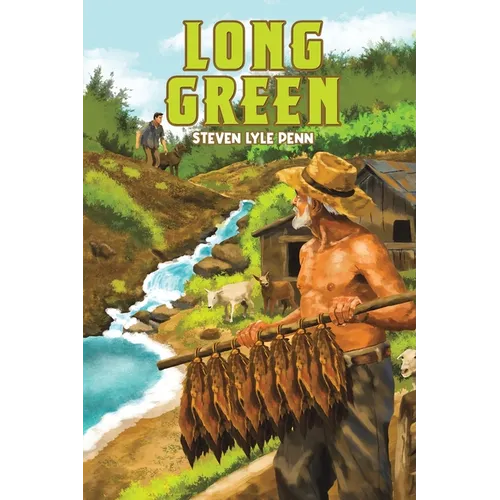 Long Green - Paperback