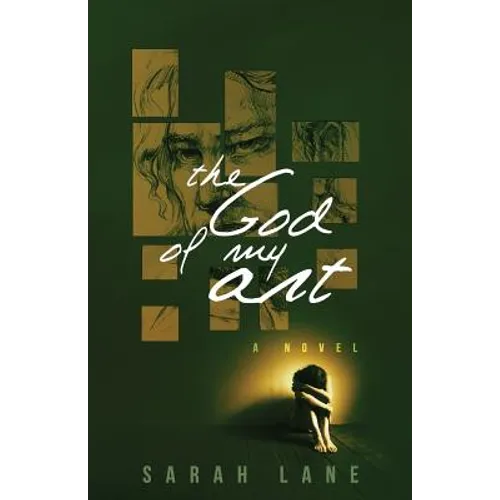 The God of My Art - Paperback
