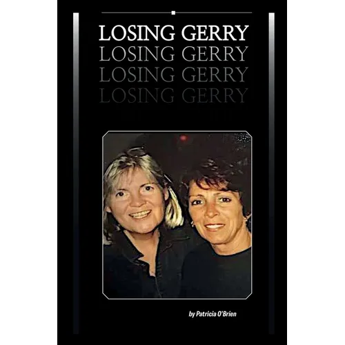 Losing Gerry - Paperback
