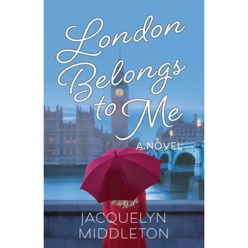 London Belongs to Me - Paperback