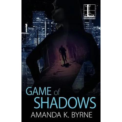 Game of Shadows - Paperback