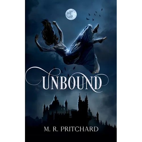 Unbound - Paperback