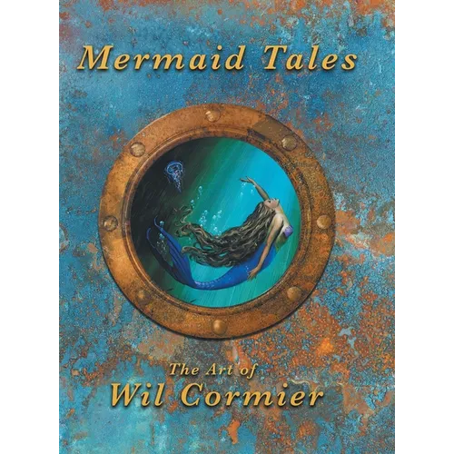 Mermaid Tales - Hardcover