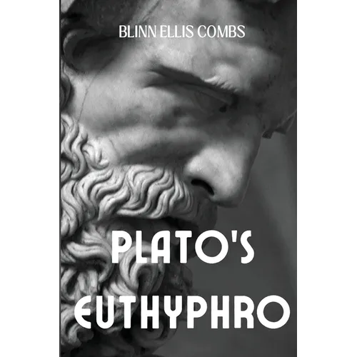 Plato's Euthyphro