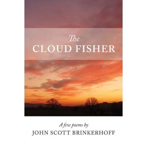 The Cloud Fisher - Paperback