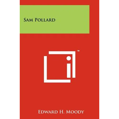 Sam Pollard - Paperback