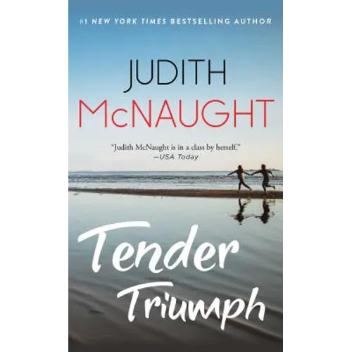 Tender Triumph - Mass Market Paperbound