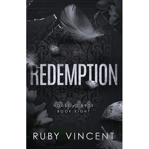 Redemption - Paperback