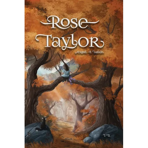Rose Taylor - Hardcover