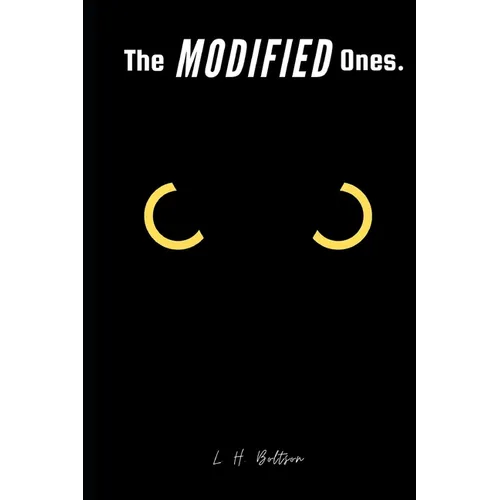 The Modified Ones. - Paperback
