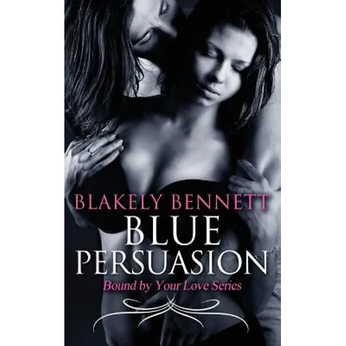 Blue Persuasion - Paperback