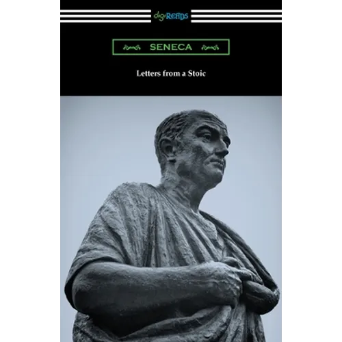 Letters from a Stoic - Paperback