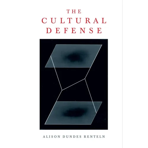 The Cultural Defense - Paperback
