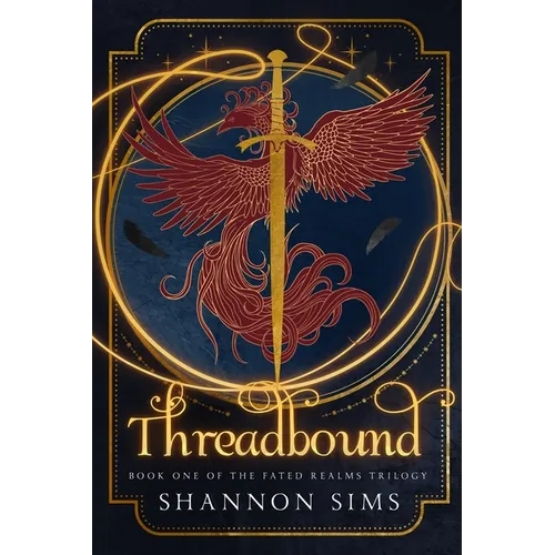 Threadbound - Paperback