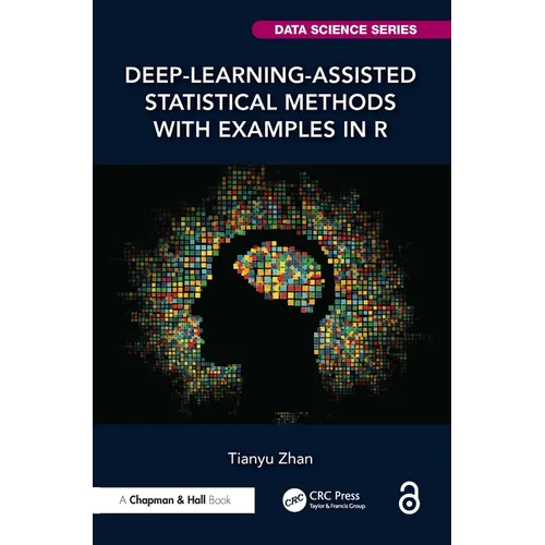 Deep-Learning-Assisted Statistical Methods with Examples in R - Paperback