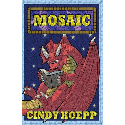 Mosaic - Paperback