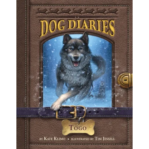 Dog Diaries 