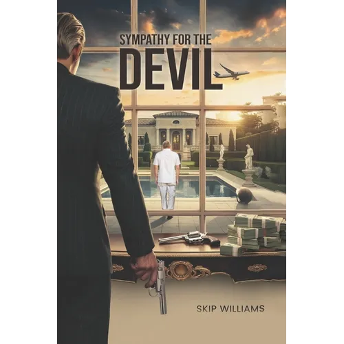 Sympathy For The Devil - Paperback