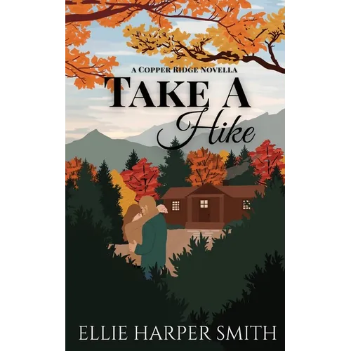 Take A Hike - Paperback
