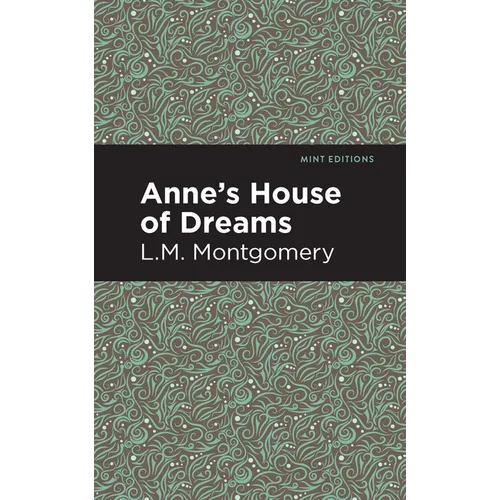 Anne's House of Dreams - Hardcover