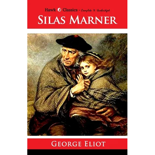 Silas Marner - Paperback